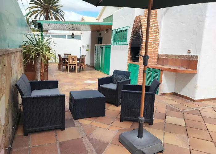 Splendid Next To Dunes * Playa del Inglés
