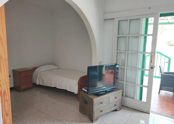 Apartamento Splendid Next To Dunes Playa del Inglés