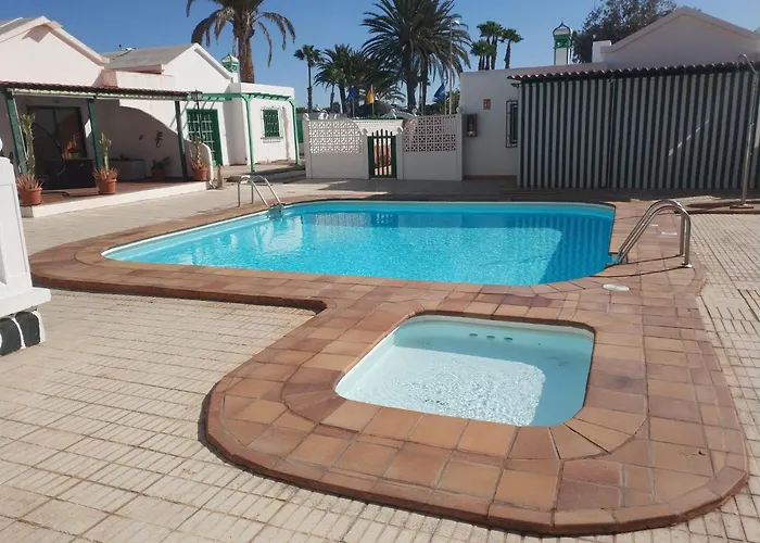 Splendid Next To Dunes Apartamento *
