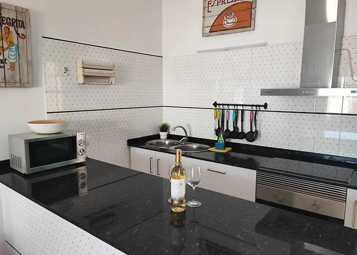 Apartamento Splendid Next To Dunes Playa del Inglés