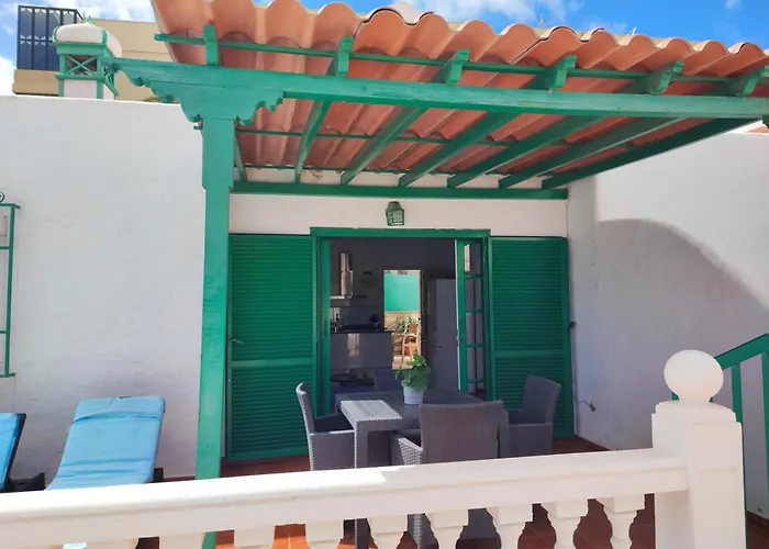 Apartamento Splendid Next To Dunes *