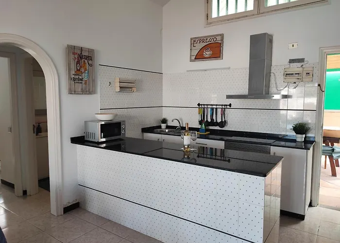 Splendid Next To Dunes Apartamento
