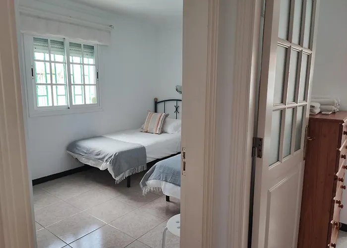 Apartamento Splendid Next To Dunes *