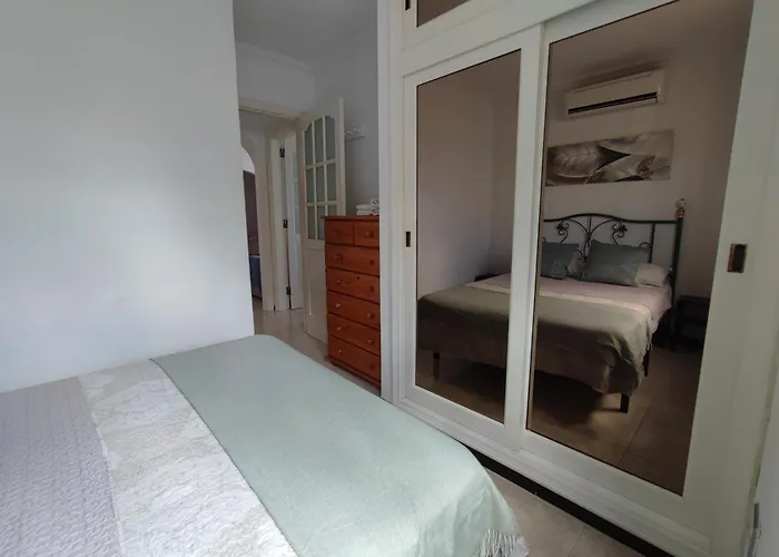 Splendid Next To Dunes Apartamento *