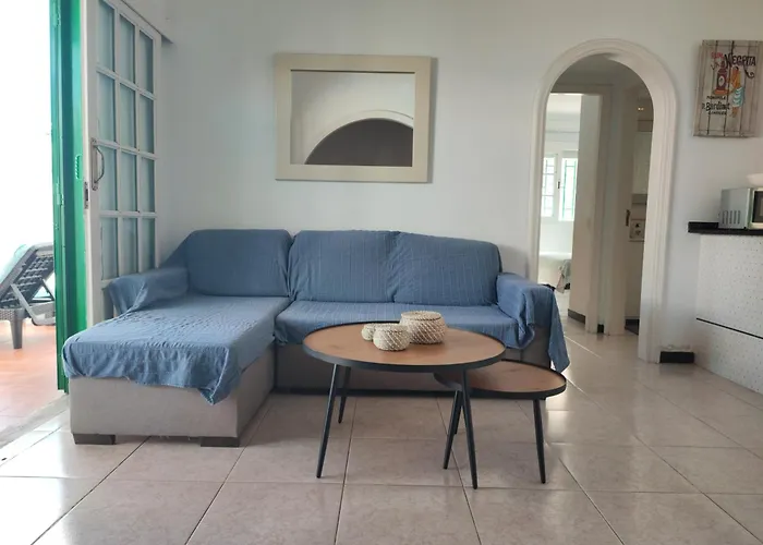 Splendid Next To Dunes Apartamento *