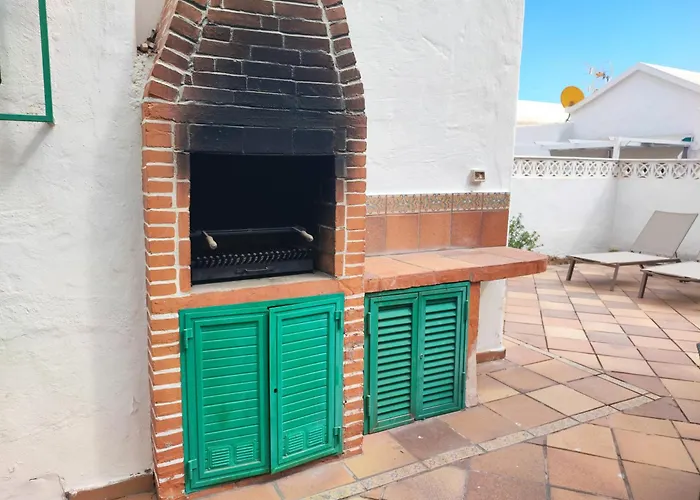 Apartamento Splendid Next To Dunes *