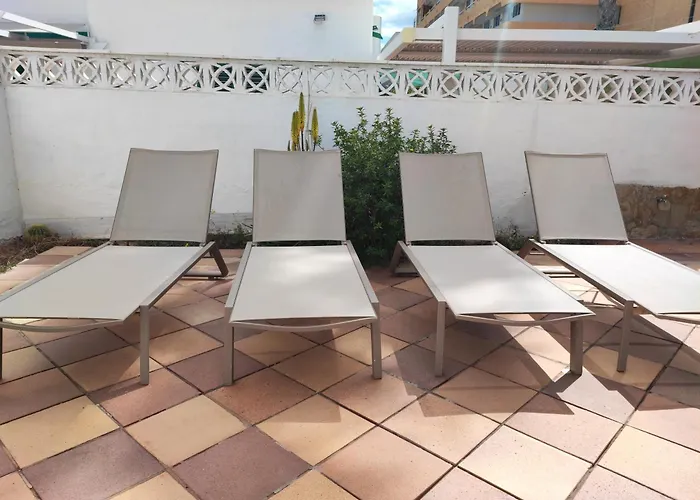 Splendid Next To Dunes Apartamento *
