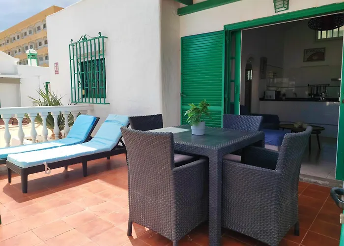 Splendid Next To Dunes Apartamento