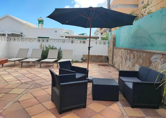 Apartamento Splendid Next To Dunes *