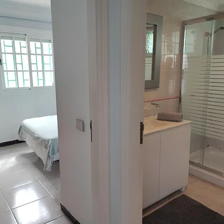 Lejlighed Splendid Next To Dunes