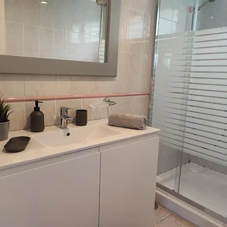 Splendid Next To Dunes *