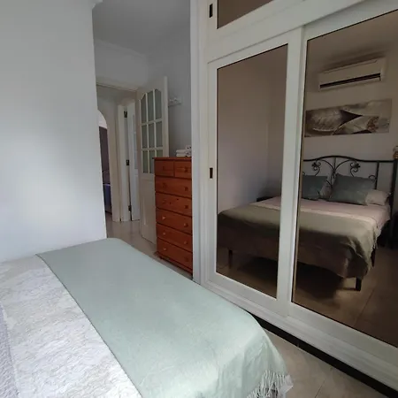 Splendid Next To Dunes Lejlighed *