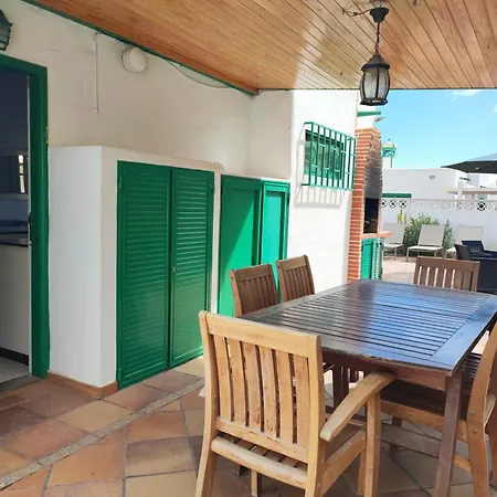 Splendid Next To Dunes Playa del Inglés