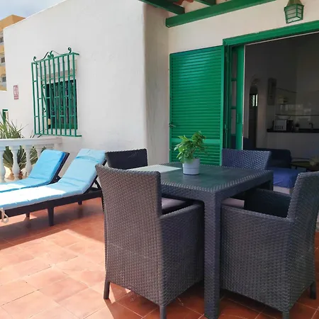 Splendid Next To Dunes Lejlighed