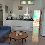Splendid Next To Dunes Apartment *