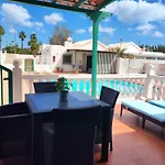 Apartment Splendid Next To Dunes