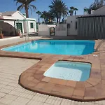 Splendid Next To Dunes Apartment *