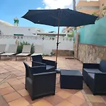 Apartment Splendid Next To Dunes *