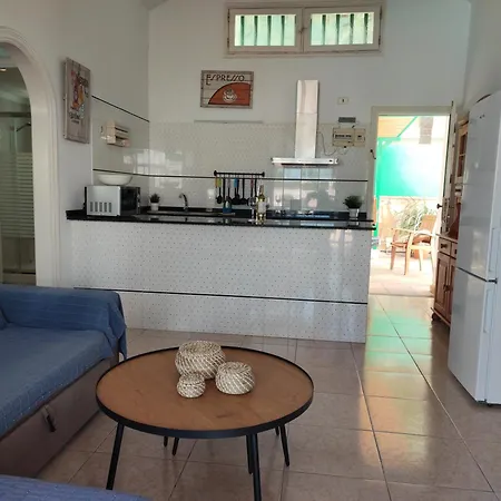 Splendid Next To Dunes Apartment *