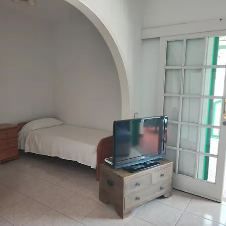 Appartement Splendid Next To Dunes Playa del Inglés