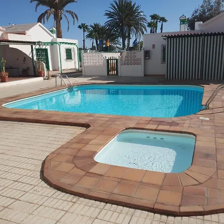 Splendid Next To Dunes Appartement *