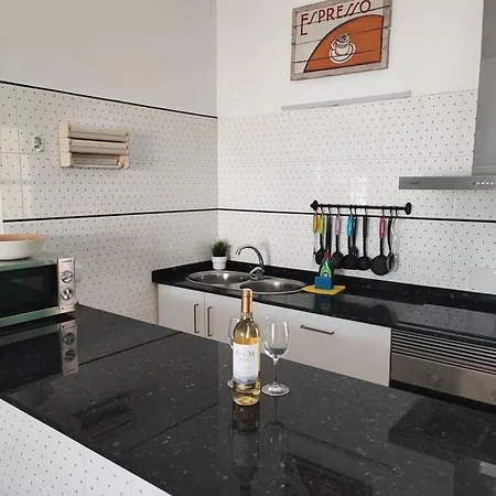 Appartement Splendid Next To Dunes Playa del Inglés