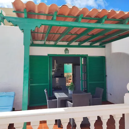 Appartement Splendid Next To Dunes *