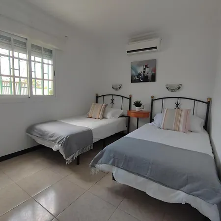 Splendid Next To Dunes Apartment Playa del Ingles (Gran Canaria)