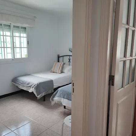 Apartment Splendid Next To Dunes *