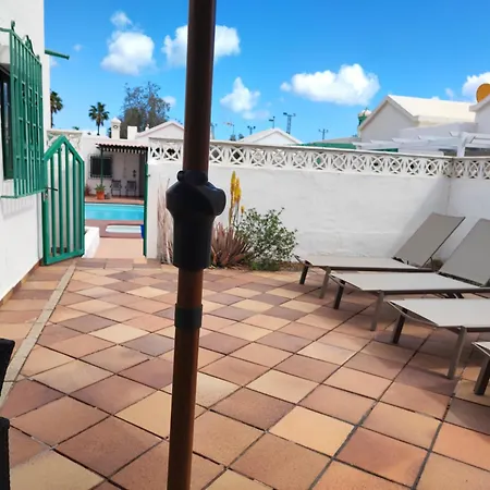 Splendid Next To Dunes Apartment Playa del Ingles (Gran Canaria)