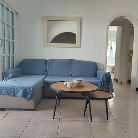 Splendid Next To Dunes Appartement *