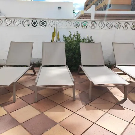 Splendid Next To Dunes Appartement *