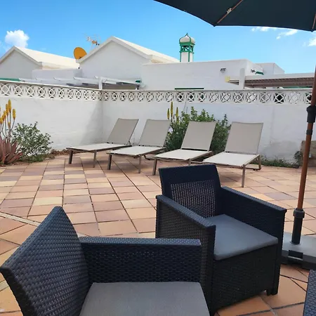 Apartment Splendid Next To Dunes Playa del Ingles (Gran Canaria)