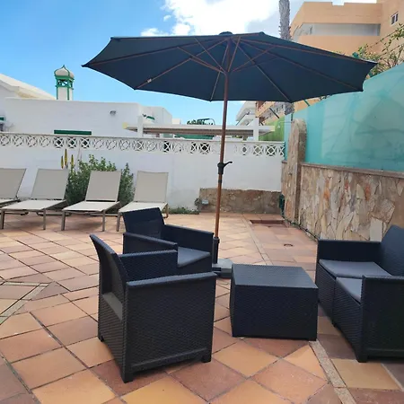 Appartement Splendid Next To Dunes *