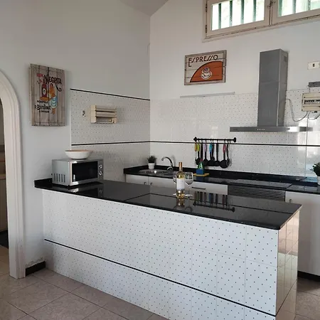 Splendid Next To Dunes דירה