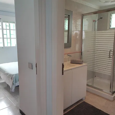 Splendid Next To Dunes * פלאייה דל אינגלז