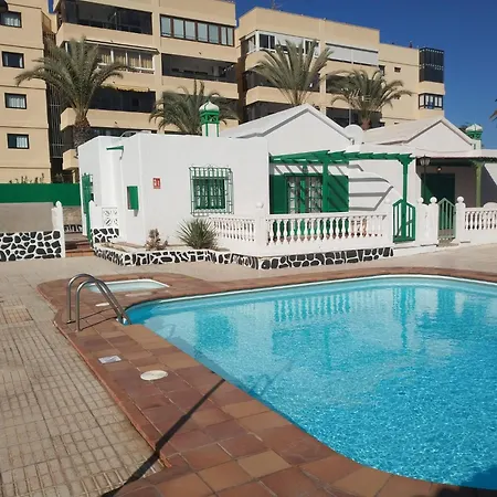 Splendid Next To Dunes דירה פלאייה דל אינגלז