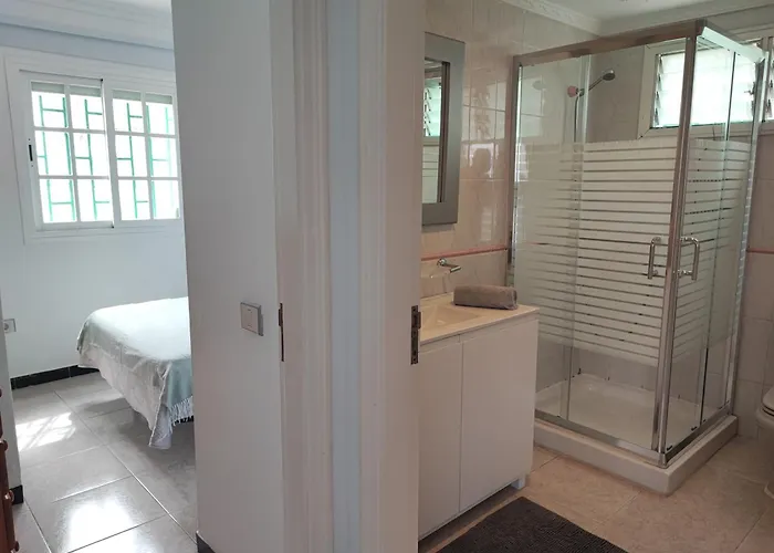 Splendid Next To Dunes * 플라야 델 잉글스